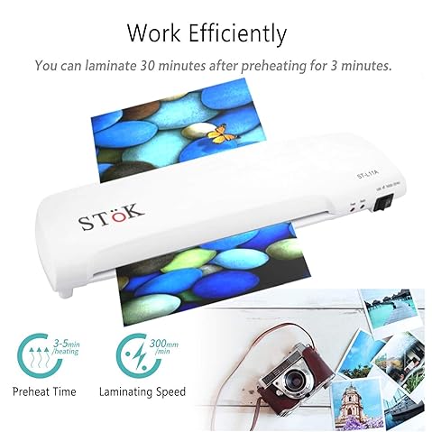 Vms Professional Lm Mini A4 Lamination Machine Hot Cold With Anti Jam Technology 9 5 Inch Lamination Machine Price In India Buy Vms Professional Lm Mini A4 Lamination Machine Hot Cold