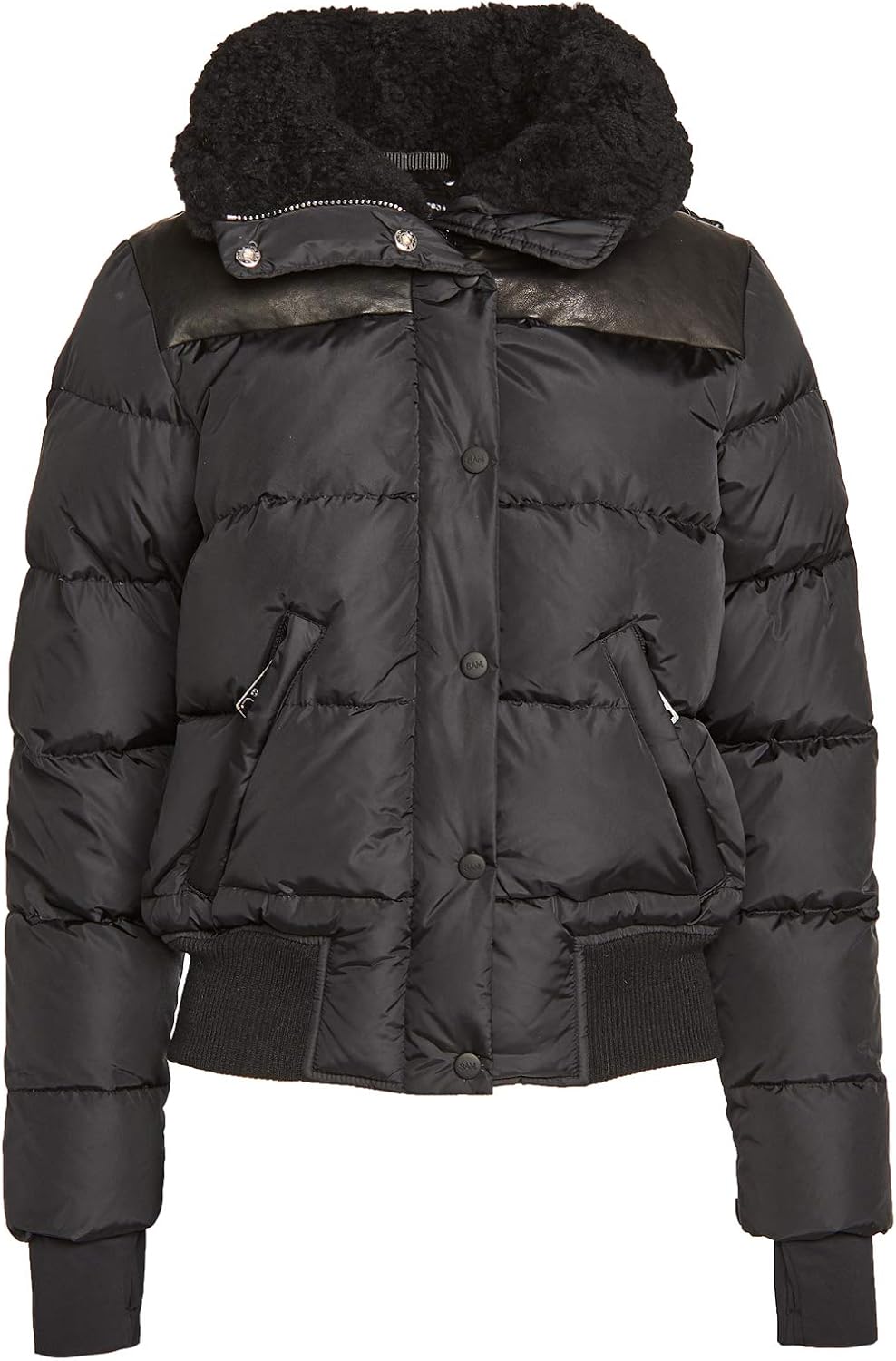 infant sam coat