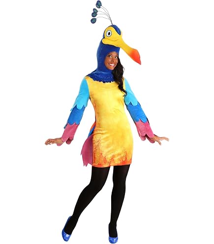 russell up fancy dress Adult Costume - Up, Yellow/Black/Red, X Small help him show it with our officially licensed Disney and Pixar Russell Toddler Costume Spirit Halloween Adult Up Russel