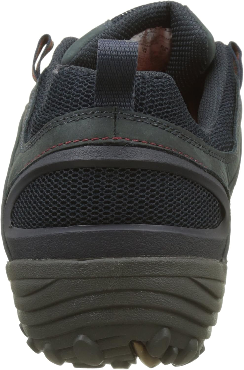 merrell men's intercept fashion sneaker