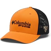 Columbia Unisex PHG Logo Mesh Ball Cap