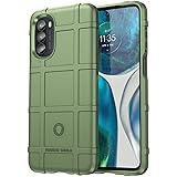 Monwutong Phone Case for Motorola G52, Case for