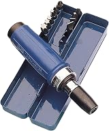 Draper Expert 12 Piece Impact Screwdriver Set with Case view 2