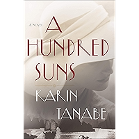 A Hundred Suns: A Novel book cover
