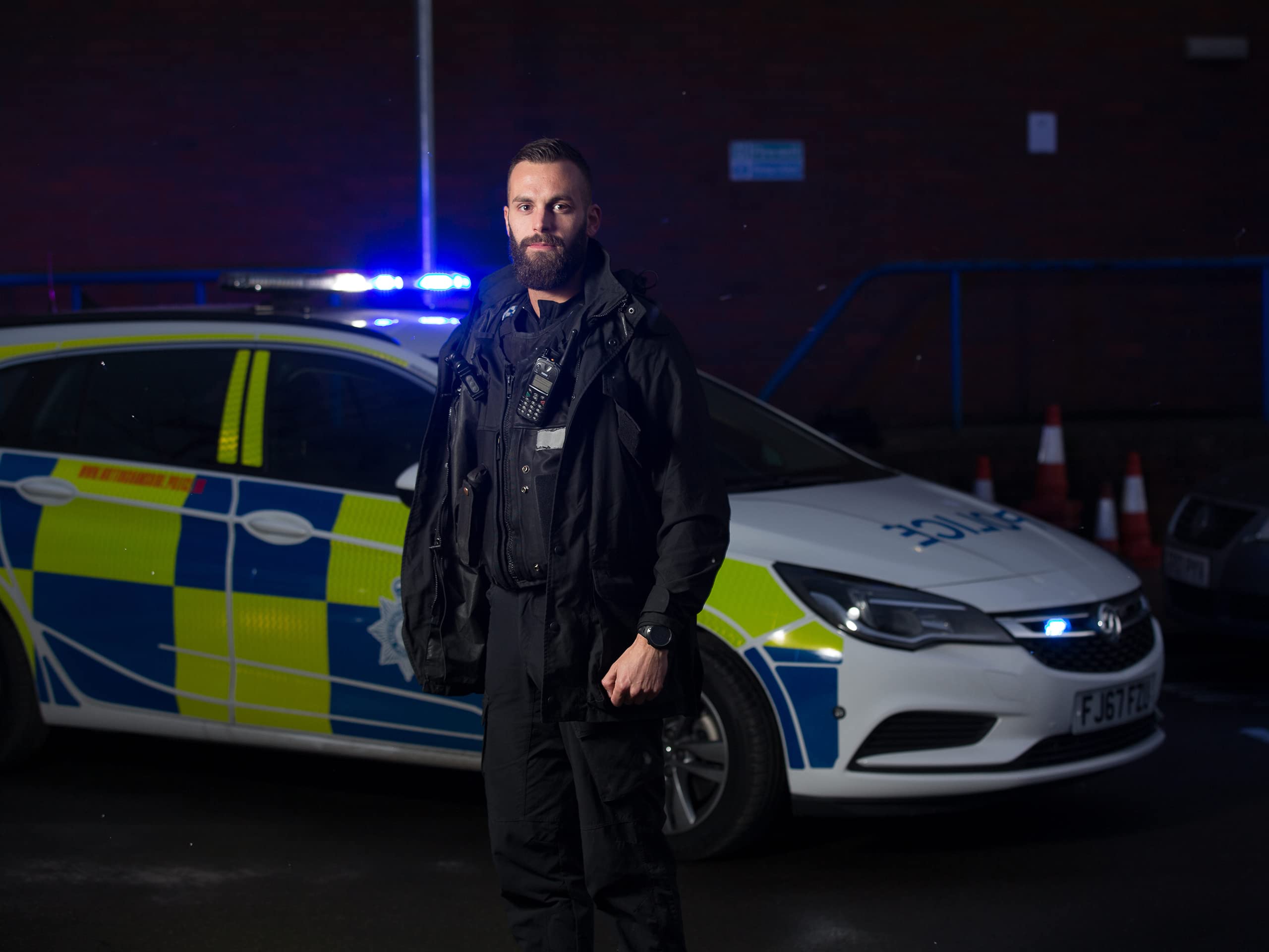 Watch Cops UK Bodycam Squad Season 3 Prime Video