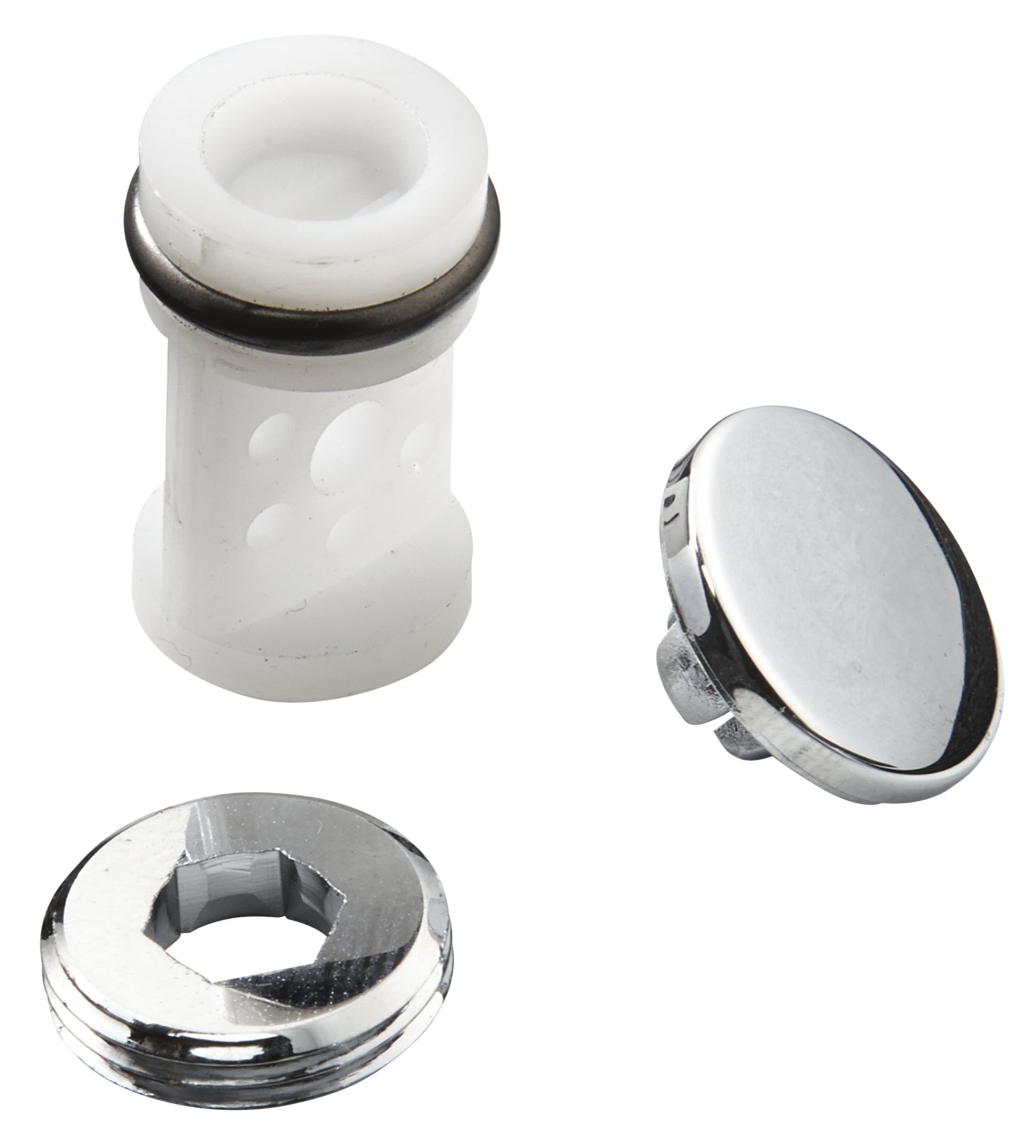 GROHE Throttle 43388000