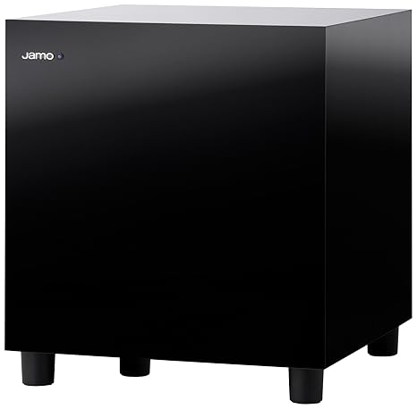 Jamo 210 SUB Subwoofer