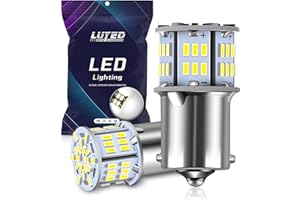 LUYED 1156 Led Bulb BA15S 7506 1003 1073 1141 LED Bulb for Camper RV Light Bulbs Car Turn Signal Bulb Brake Light Daytime Run