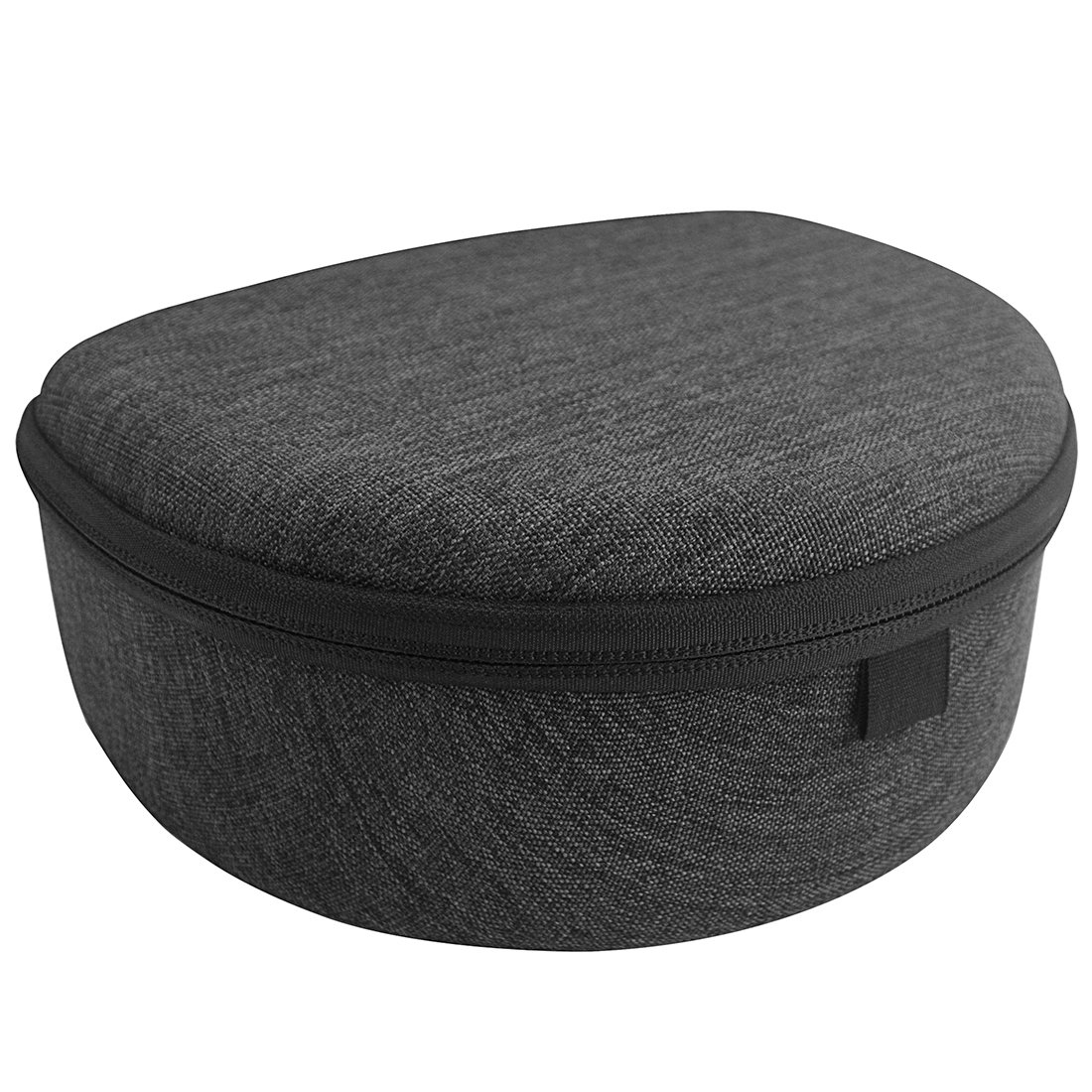 Geekria UltraShell Headphone Case for Sony MDR100ABN, H900N h.Ear, WH