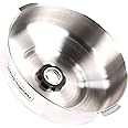 Hamilton Beach 990043900, Lid W/Glass Filler Cap, D50065