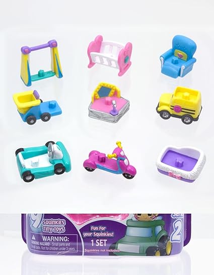 tiny toys amazon