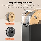 Creality Filament Dryer Box 2.0 with Fan 45-65C 0-24h Adjustable Drying view 7