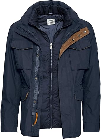 timberland mens jackets uk