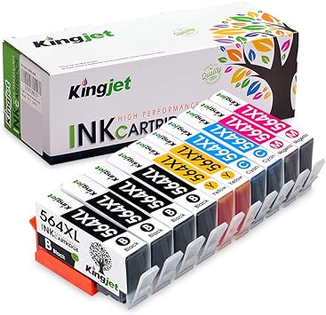 amazon 564 ink