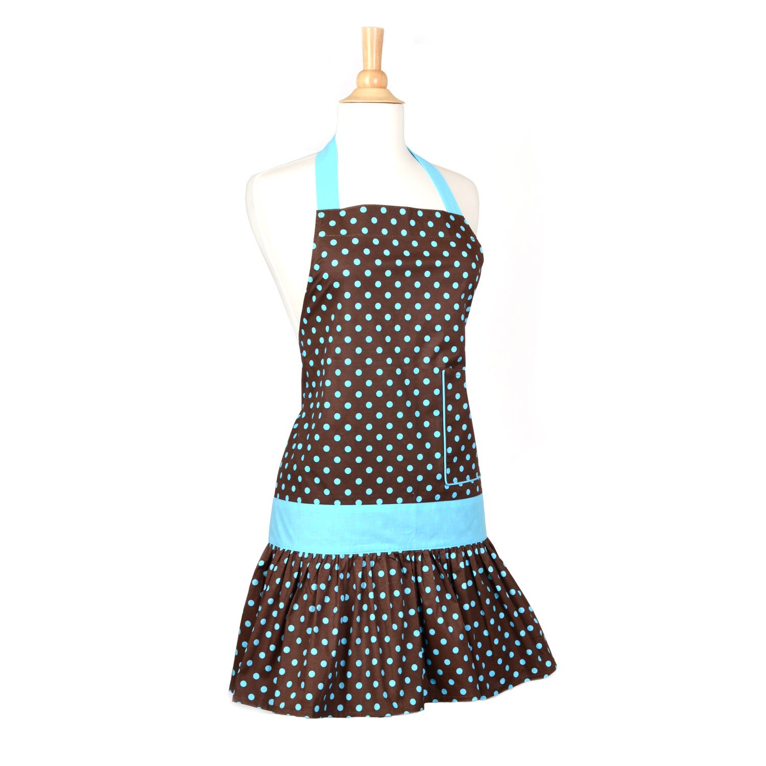 Designer Kitchen Aprons