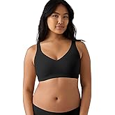 True & Co Women's True Body Boost V Neck Bra