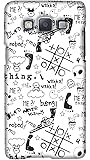 Printhaat Designer Back Case Cover for Samsung Galaxy A5 (2015)