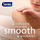 Sanex Expert Skin Health Moisturising Bath Soak 450ml Pack of 6 view 2