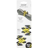Nite IZE CamJam Strap Wrap, Tie Down and Ratchet Strap Organizer, 2 Pack