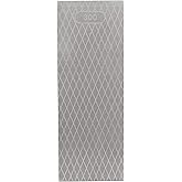 Trend New Diamond Sharpening Stone Kit, 8 x 3 Inch Double Sided (300/1000 Grit) Bench Stone with Pouch, Cleaning Block &amp; Non-Slip Mat, DWS/CP8/FC/A