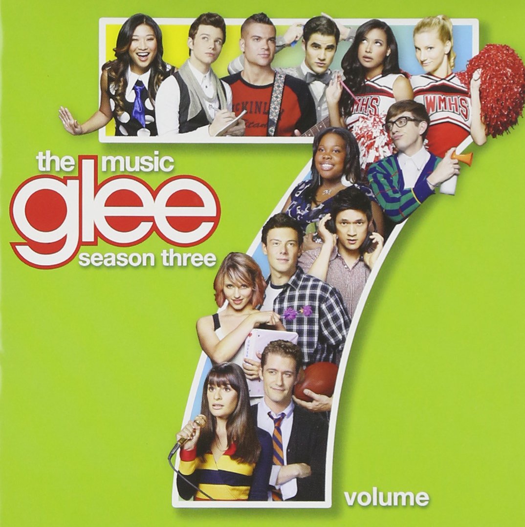 Tv Original Soundtrack Glee The Music Volume 7 Japan Cd Sicp 3565 Amazon Com Music Tv Original Soundtrack Glee The Music Volume 7 Japan Cd Sicp 3565 Amazon Com Music