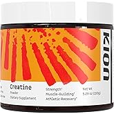 Kion Creatine | Fuel Your Performance, Energy & Strength | 30 Servings