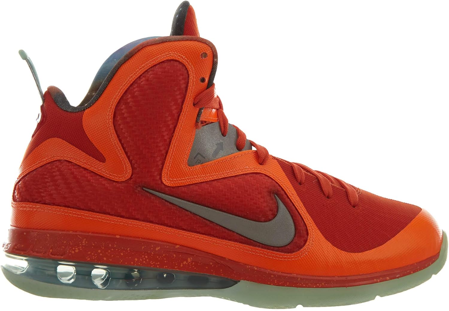 lebron 9 big bang