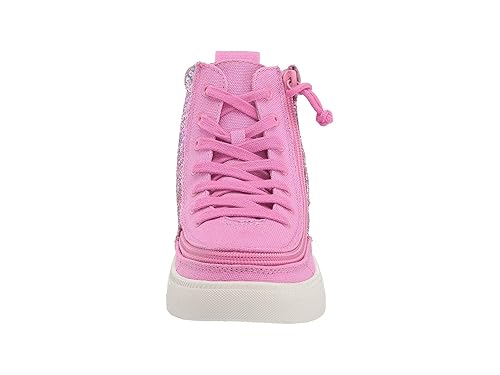 BILLY Footwear Kids Classic Lace High (Toddler/Little Kid/Big Kid