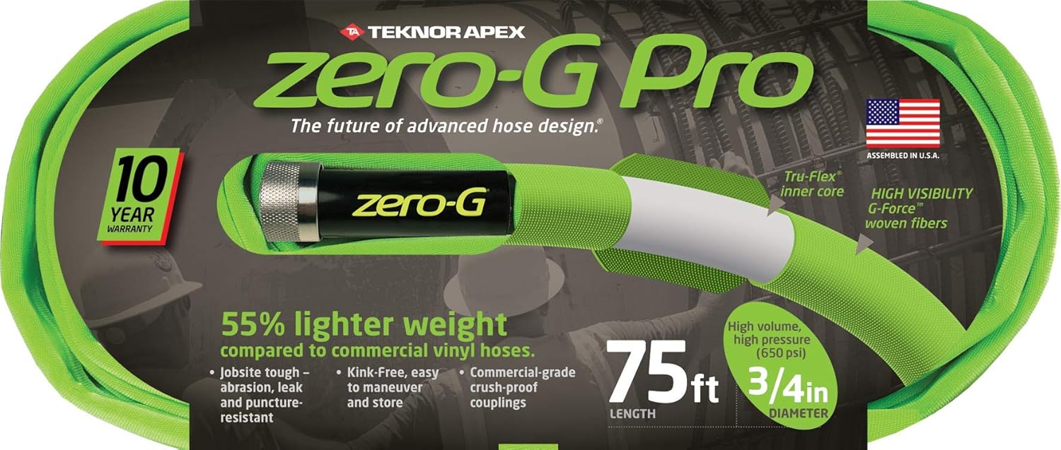 Best Teknor Apex Garden Hoses Water Hoses