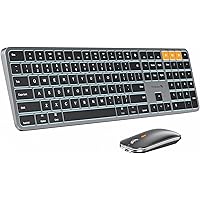 希少MacPro2019付属Black&Silver MagicKeyboard Apple Magic Keyboard w/ Numeric Keypad, Silver/Black - Mac