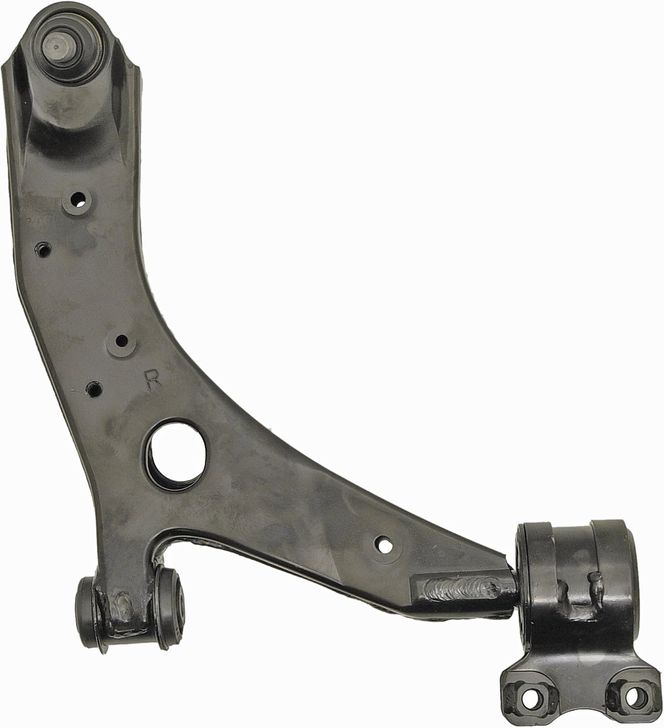 Dorman 520866 Control Arm and Ball Joint Assembly, Control Arms