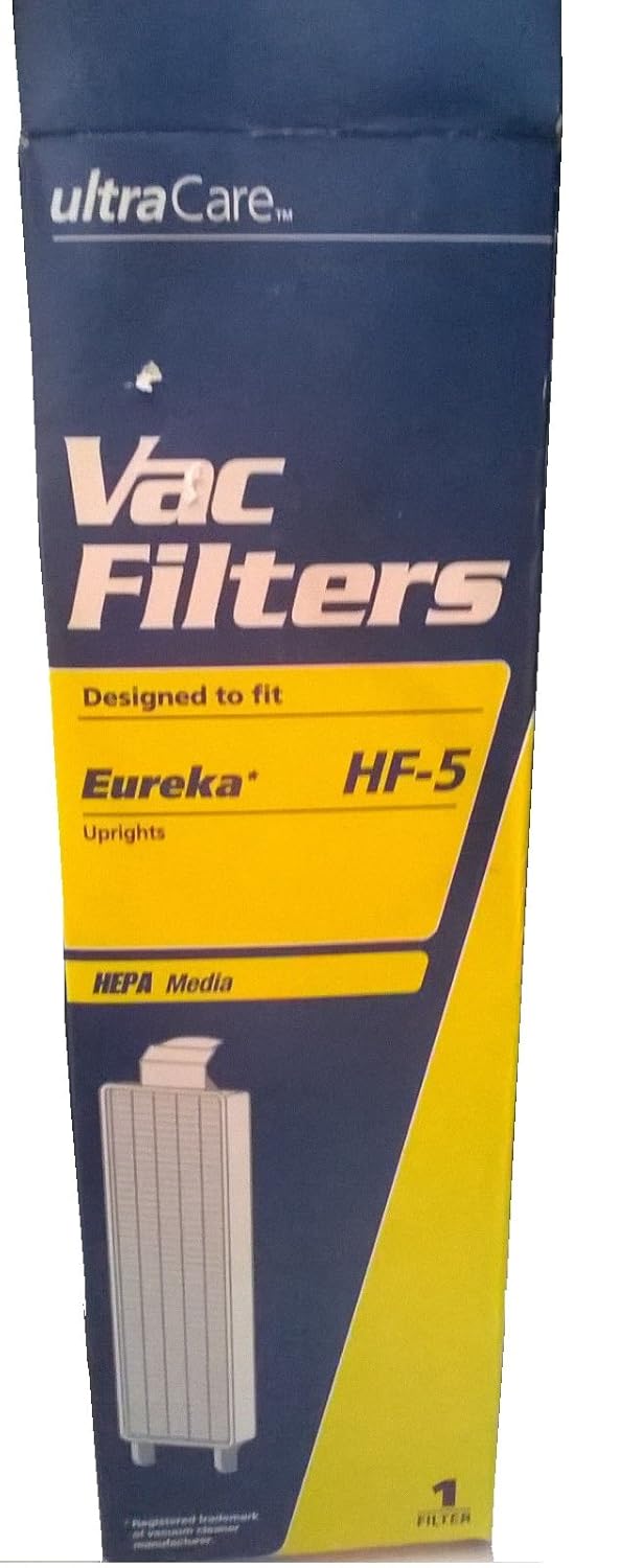 Eureka HF-5 Hepa Filter