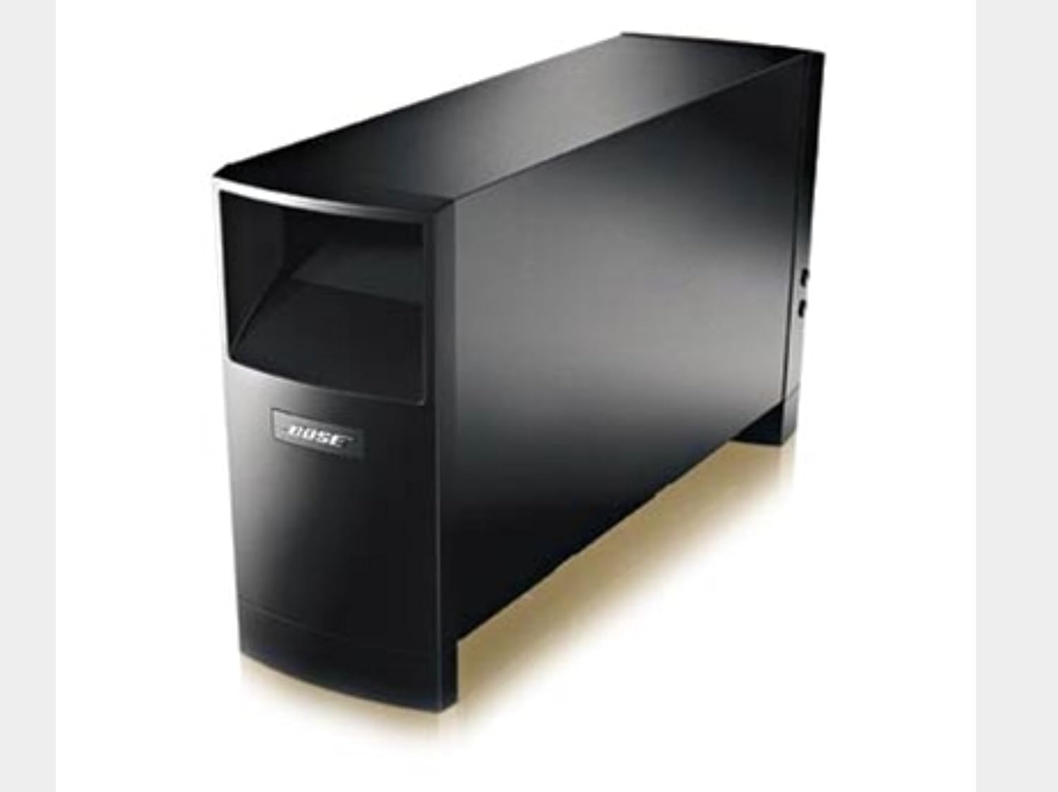 bose acoustimass 16 subwoofer