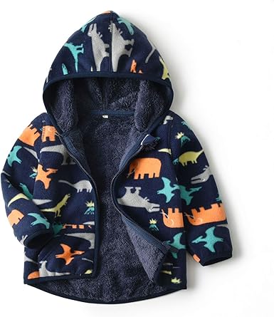 baby boy woolen jacket