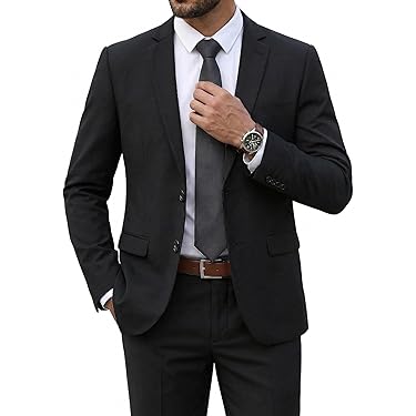 Amazon Best Sellers: Best Men's Suits Amazon Best Sellers: Best Men's Suits