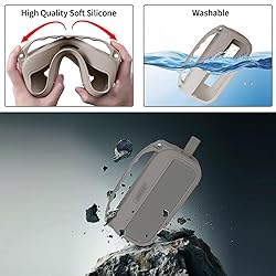Peyyargo 2nd Silicone Cover Compatible with Bose