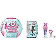 MGA Entertainment Miniature Collection with Collectible Dolls, Miniature OMG Fashion Doll, Miniature LOL Doll, Miniature Dolls, Accessories, Limited Edition Doll, Mini Packaging - Gift Girls Age 4+