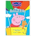 Peppa Pig: The Balloon Ride