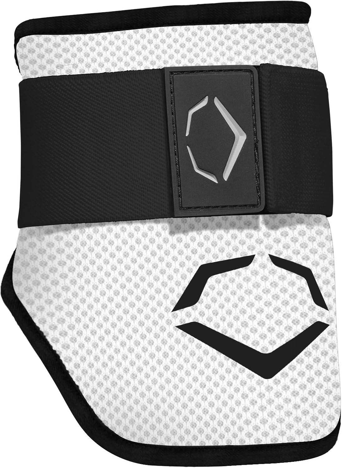 Wilson Sporting Goods EvoShield SRZ-1 Batter's Elbow Guard Small - White : Clothing