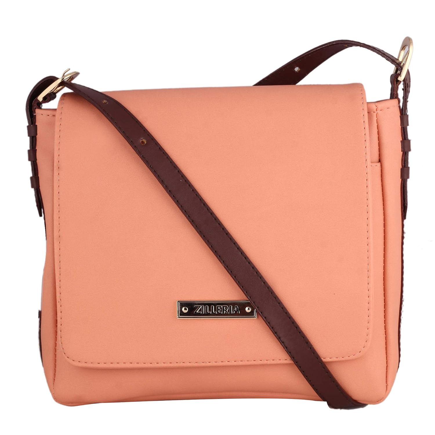 zilleria sling bags