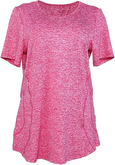camisetas fitness mujer amazon