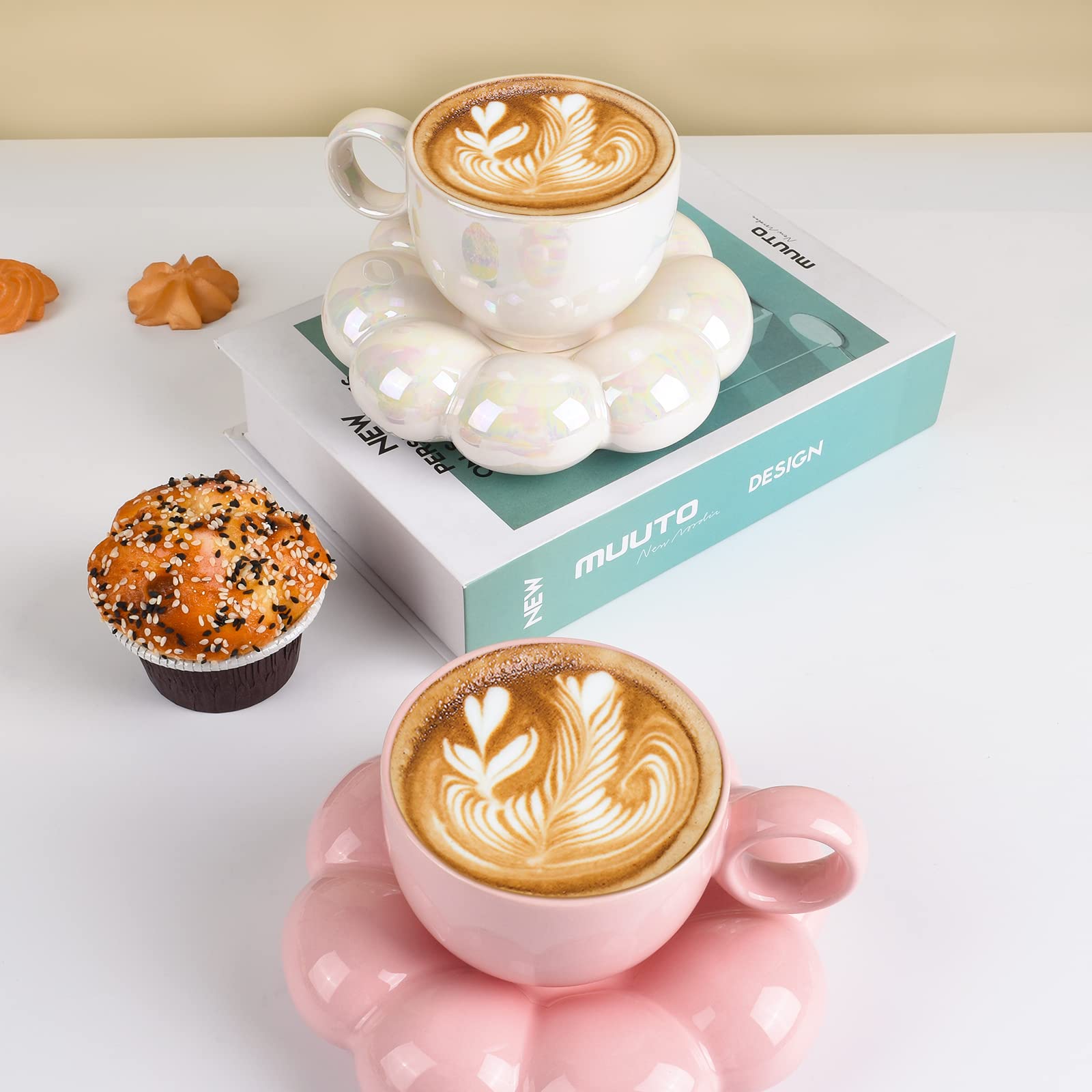 Koythin Ceramic Coffee Mug