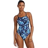 TYR Women's Durafast Elite Diamondfit Swimsuit