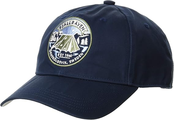 Lägerplats cap Clearance