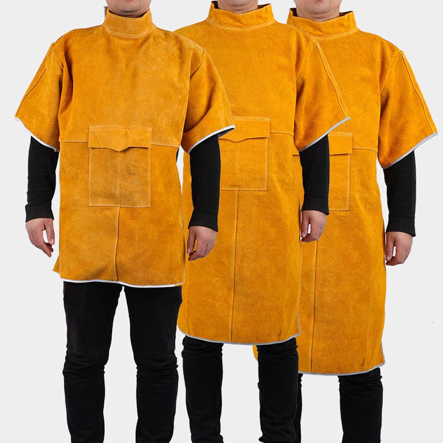 mandil, mejor mandil,delantal sodador