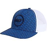 Vineyard Vines Puzzle Whale Chappy Whale Dot Trucker