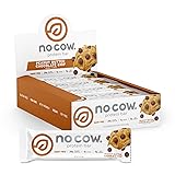 No Cow High Protein Bars, Peanut Butter Chocolate