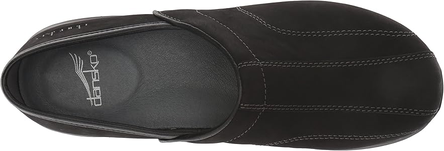 dansko women's shaina clog