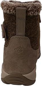 easy spirit excel boots