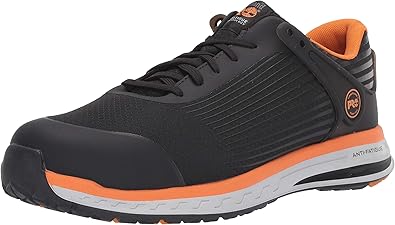 timberland composite shoes